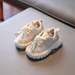 Photo - Trendy Kids Sneakers