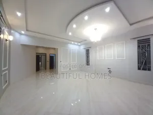 Furnished 7bdrm Mansion in Kira for sale