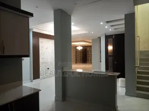Furnished 7bdrm Mansion in Kira for sale