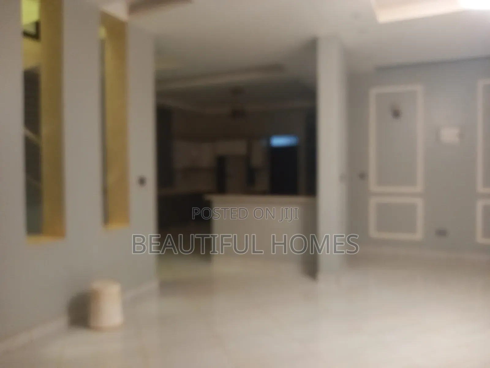 Furnished 7bdrm Mansion in Kira for sale