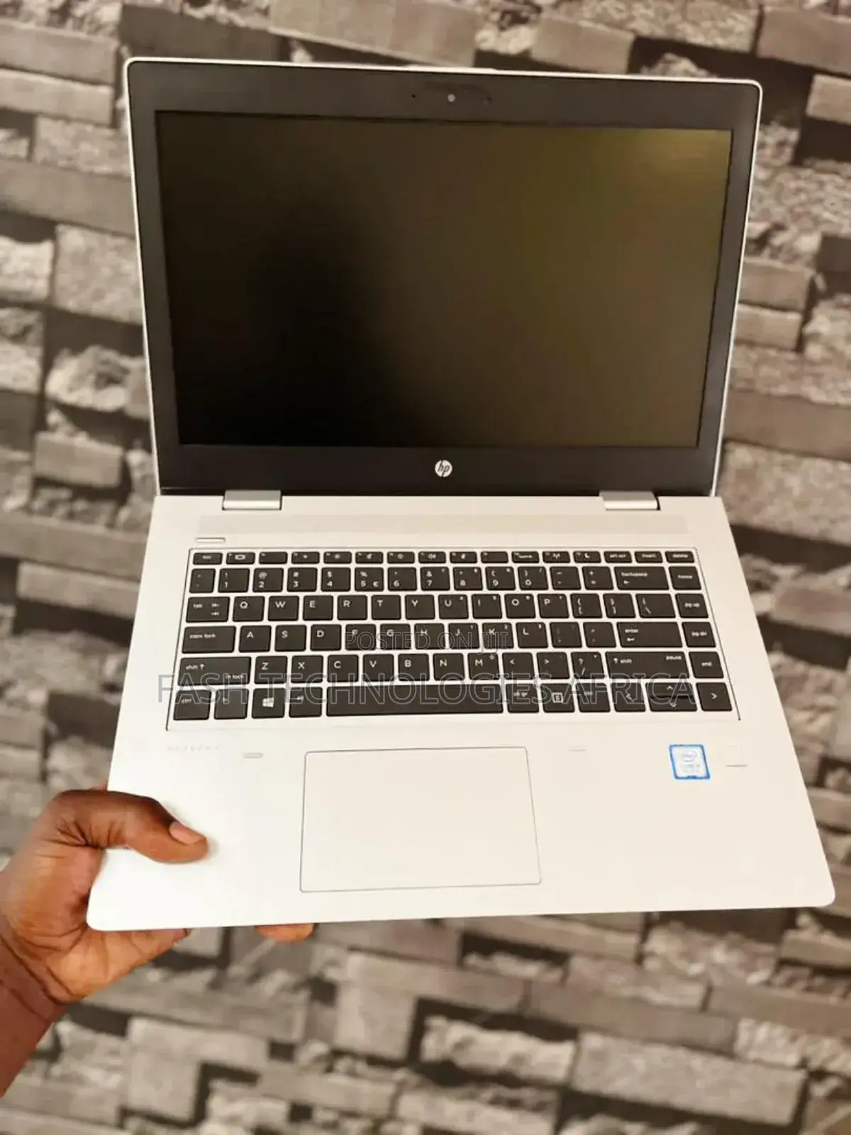Laptop HP ProBook 450 G7 16GB Intel Core I5 HDD 500GB