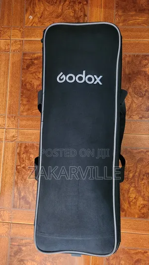 Godox SK400IIV 400ws Strobe Studio 2.4G