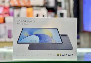 New Honor Pad X8 128 GB Gray