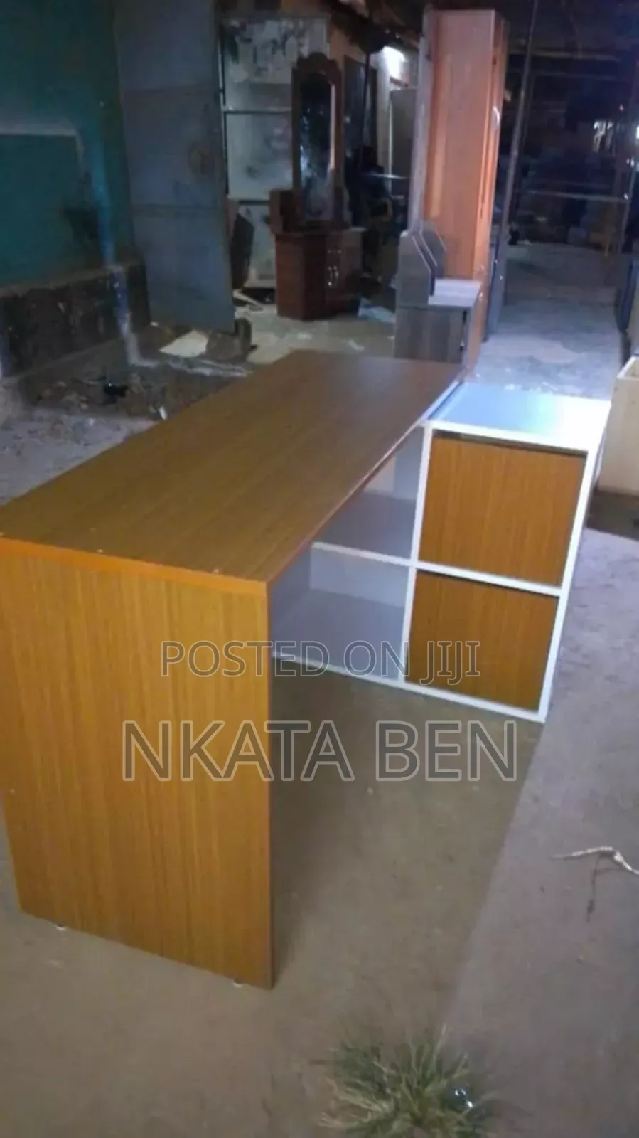 Office Table