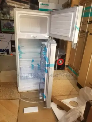 150litrs Adh Double Door Fridge