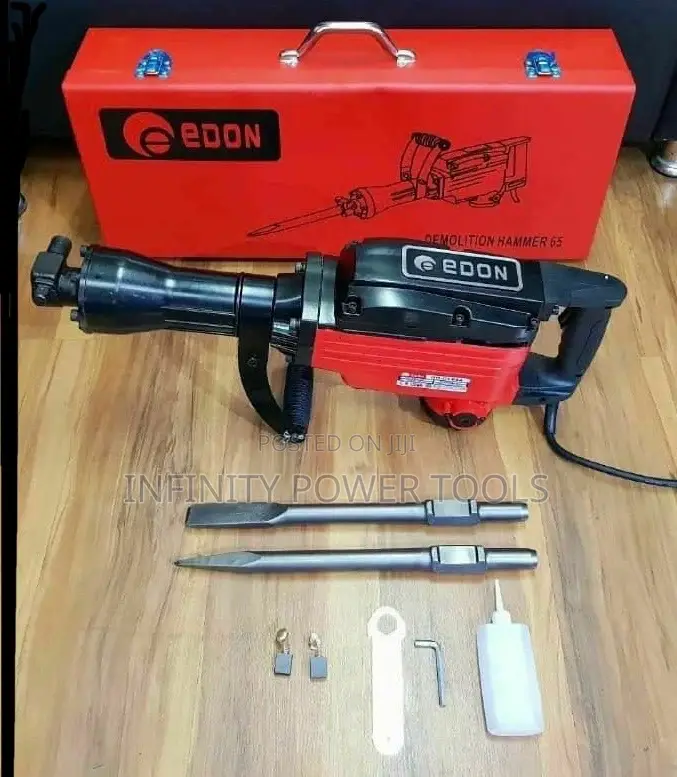 Demolition Hammer 65