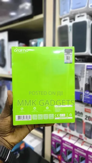 Oraimo 4 Guided Combs Trimmer