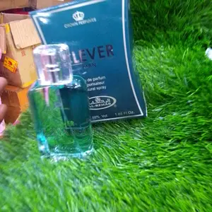 Clever Man Perfume