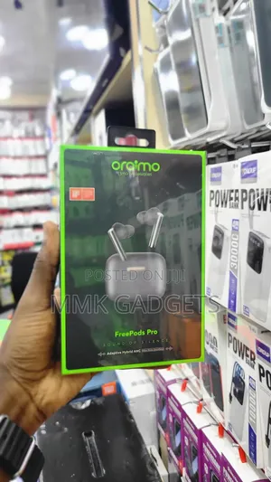 Oraimo Free Pods Pro