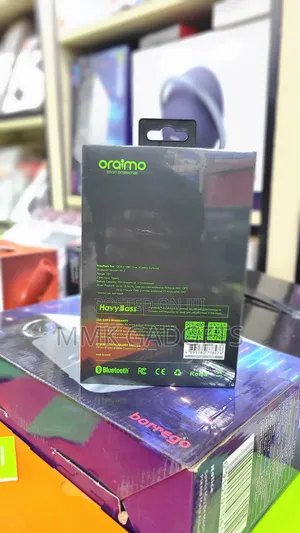 Oraimo Free Pods Pro