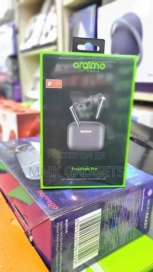 Oraimo Free Pods Pro