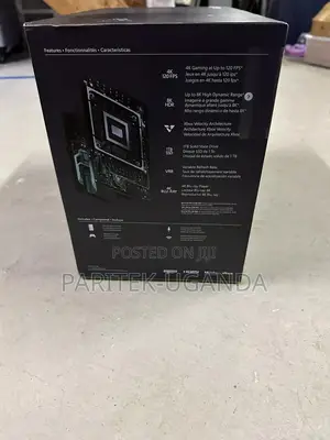 Brandnew Xbox Series X