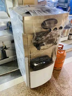 Brandnew Icecream Machine World Ug
