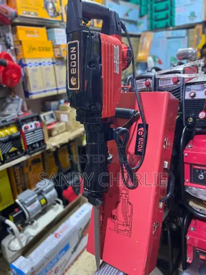 Photo - Edon Breakers 65A (2)