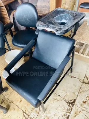 Hairwash Salon Chairs