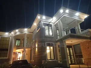 Furnished 7bdrm Mansion in Kira Rich for sale