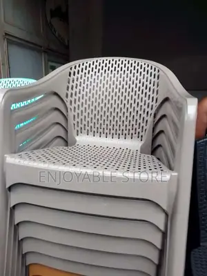 Plastic Chairs Brand New