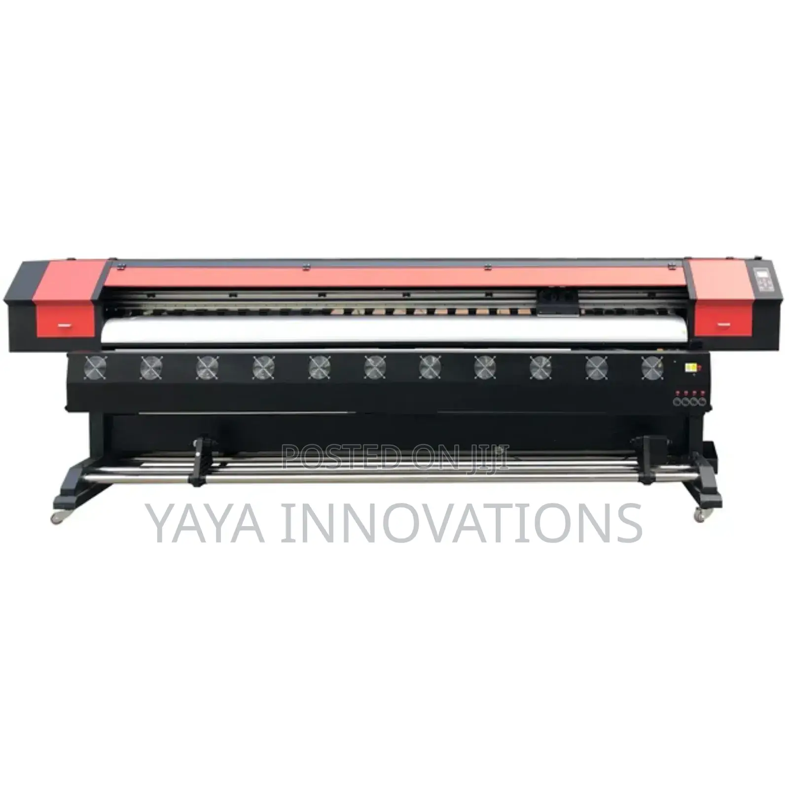 Large Format Printer 1.8m Extreme Brand