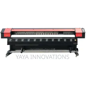 Large Format Printer 1.8m Extreme Brand