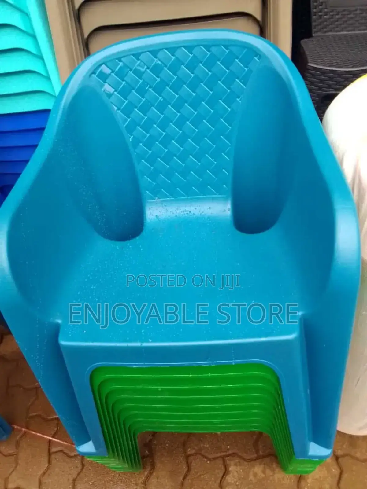 Plastic Chair Plastic Sofa Chair