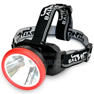 Bt-50 LED Headlamp