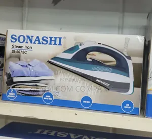 Steam Iron Free Delivery