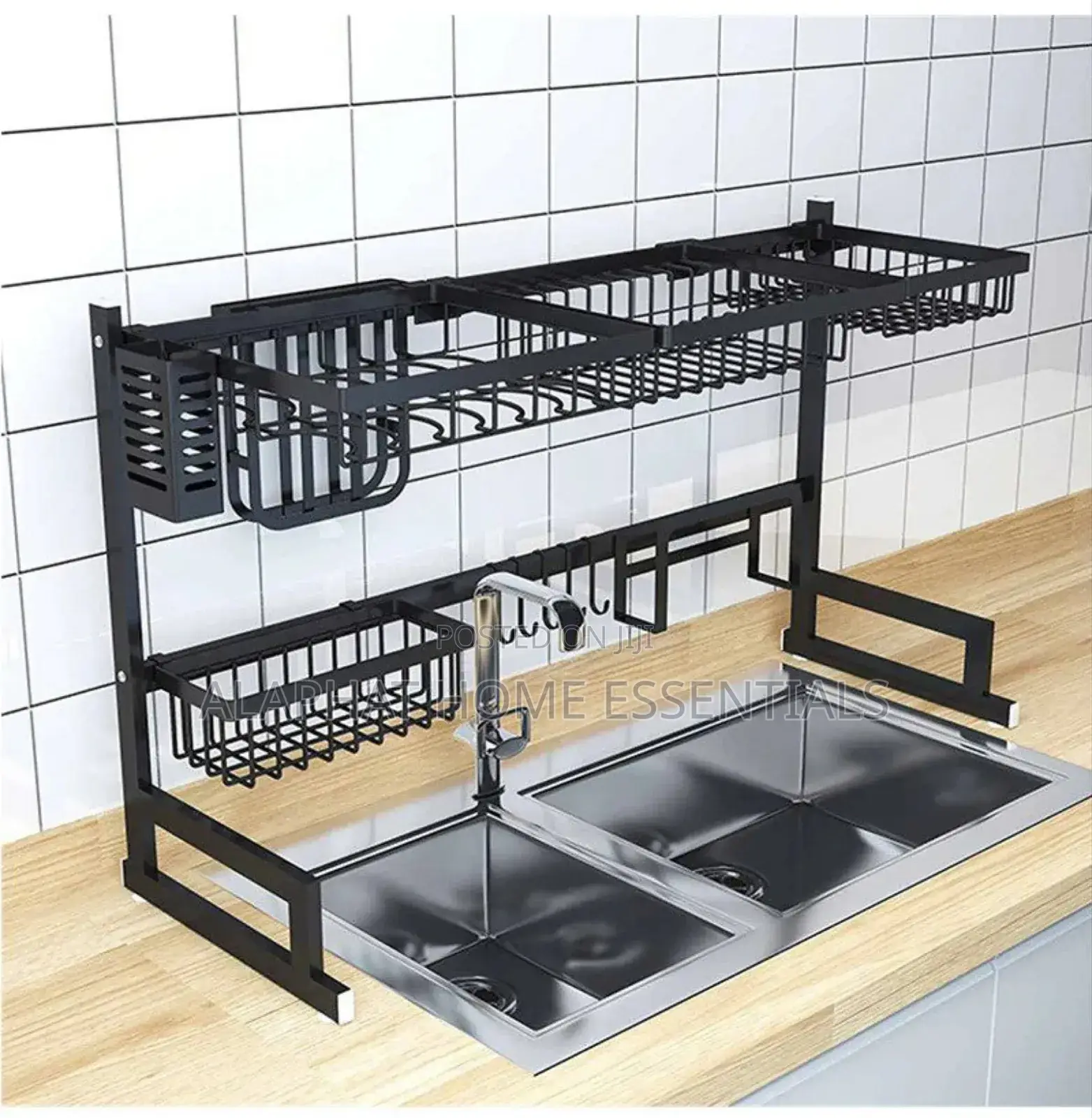 Over the Sink Rack 85cm Long