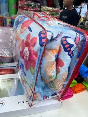 5*6 Duvet 4 Pieces