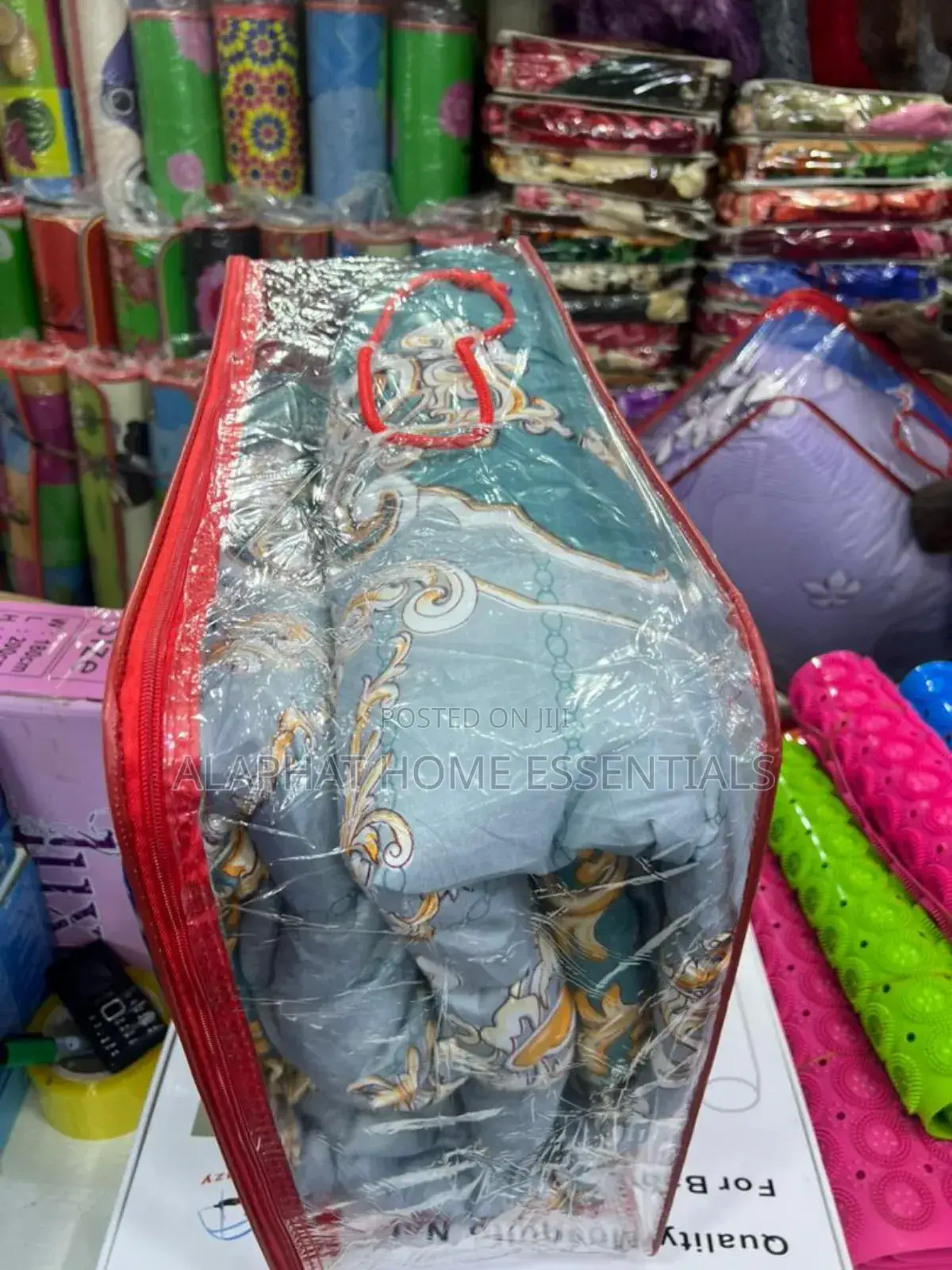5*6 Duvet 4 Pieces