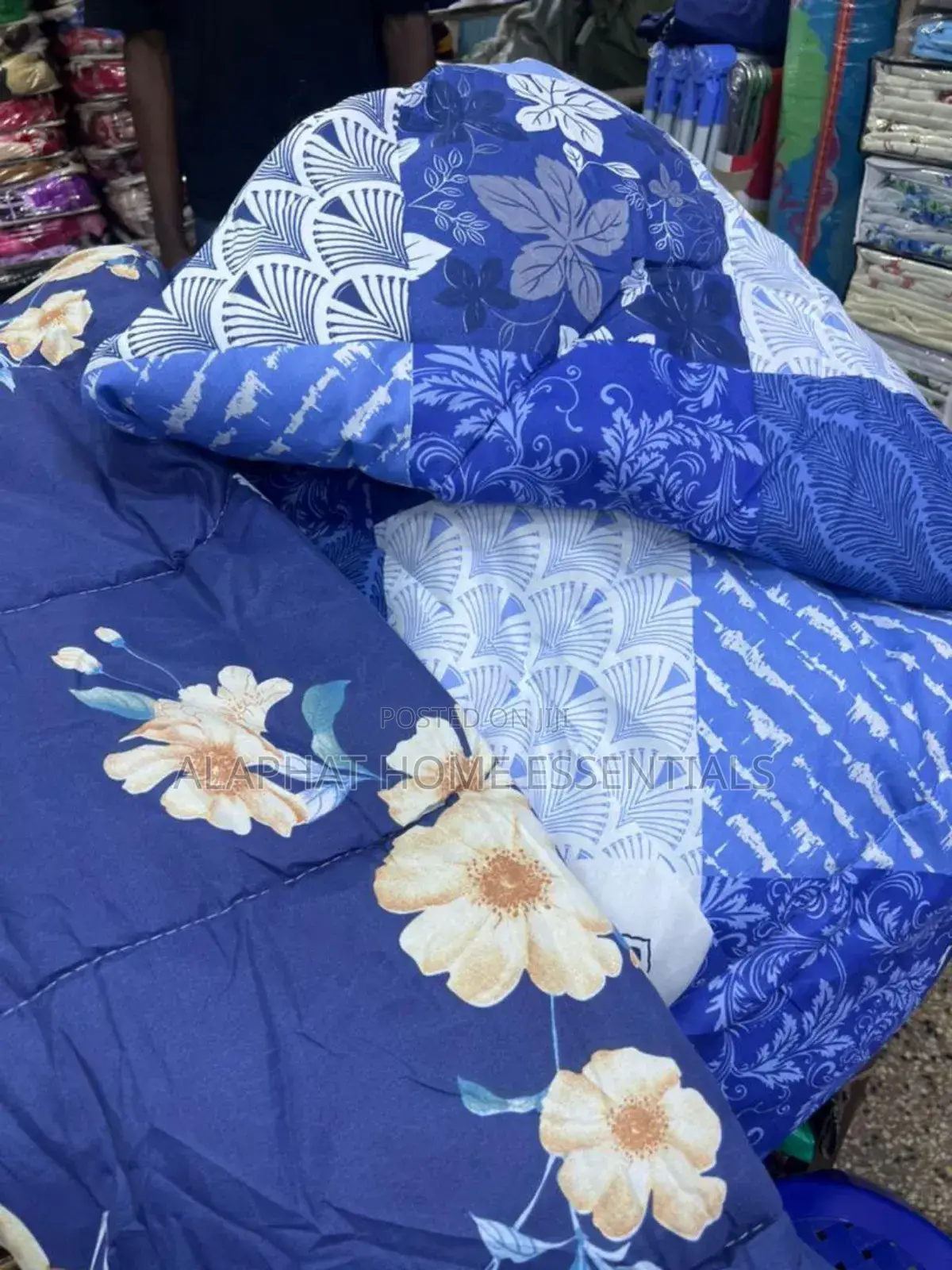 5*6 Duvet 4 Pieces