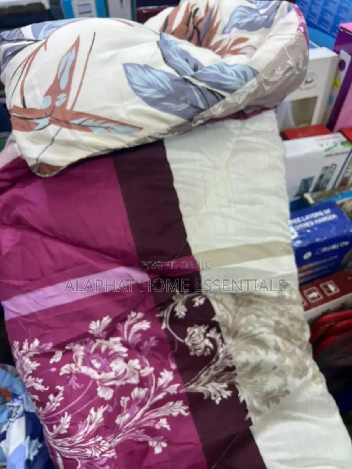 5*6 Duvet 4 Pieces