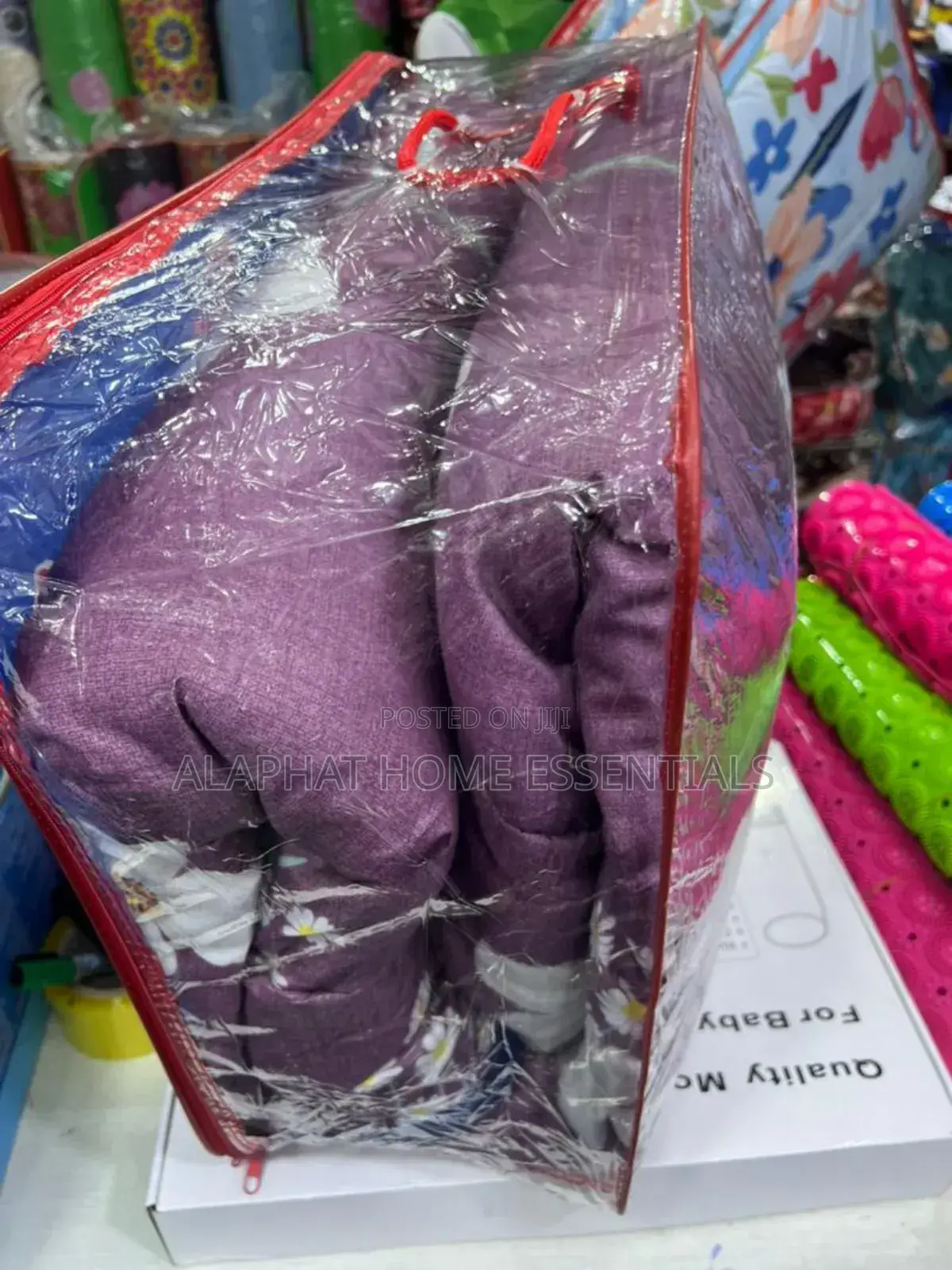 5*6 Duvet 4 Pieces