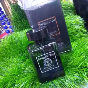 Energetic Men Perfume