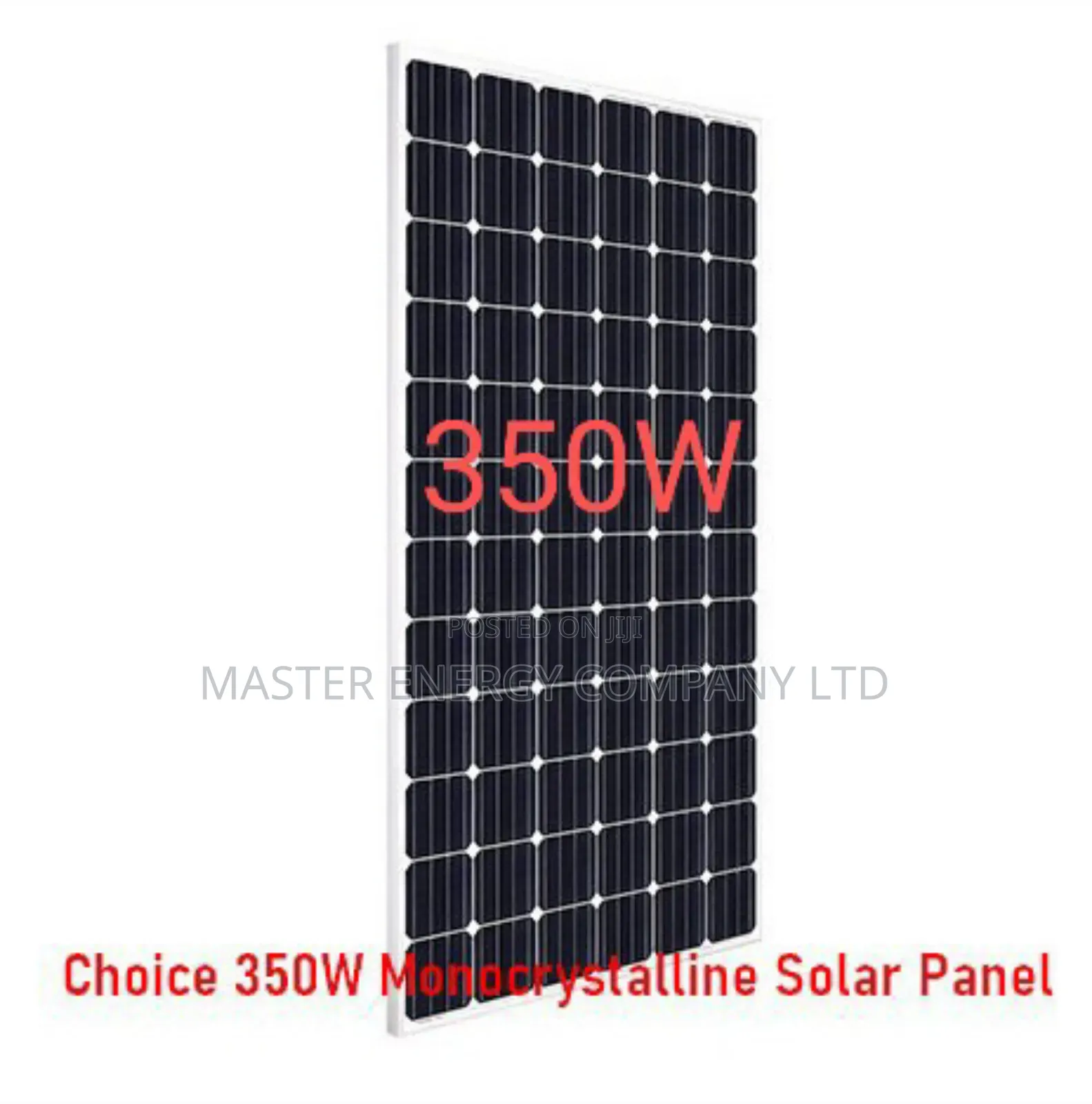350w Solar Panel DXC