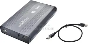 Usb 3.0 External Case to Sata External Storage 2.5 Inch HDD