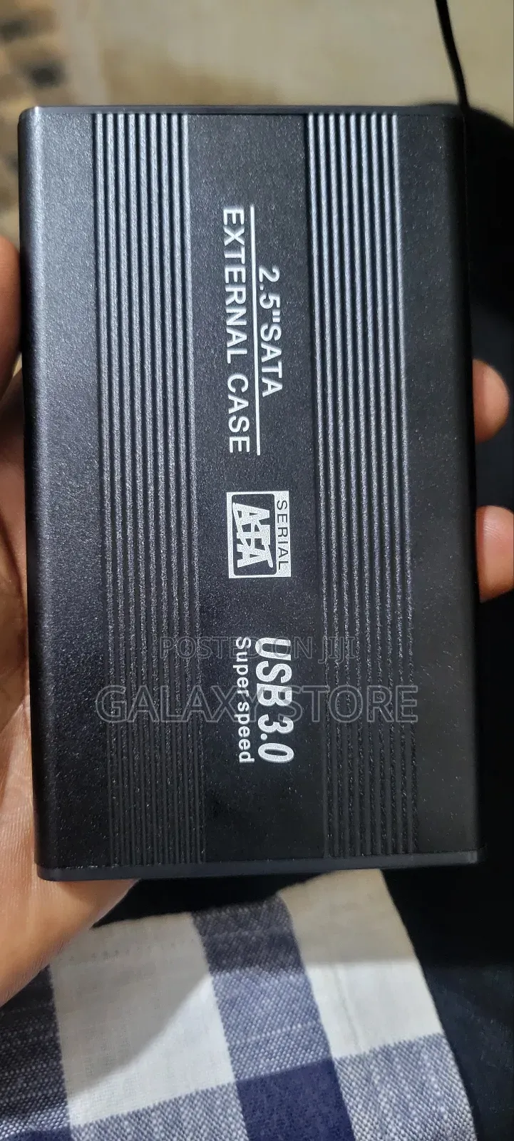 Usb 3.0 External Case to Sata External Storage 2.5 Inch HDD