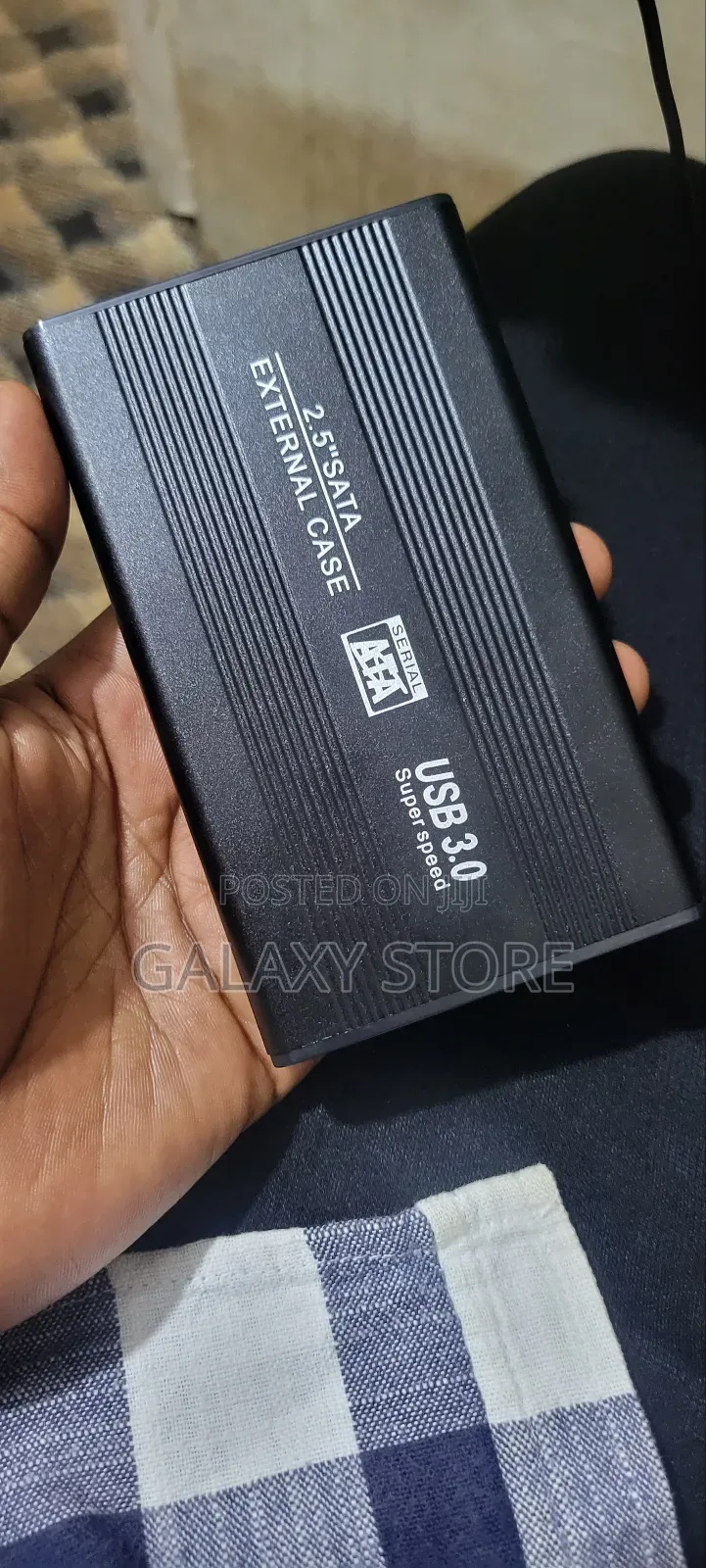 Usb 3.0 External Case to Sata External Storage 2.5 Inch HDD