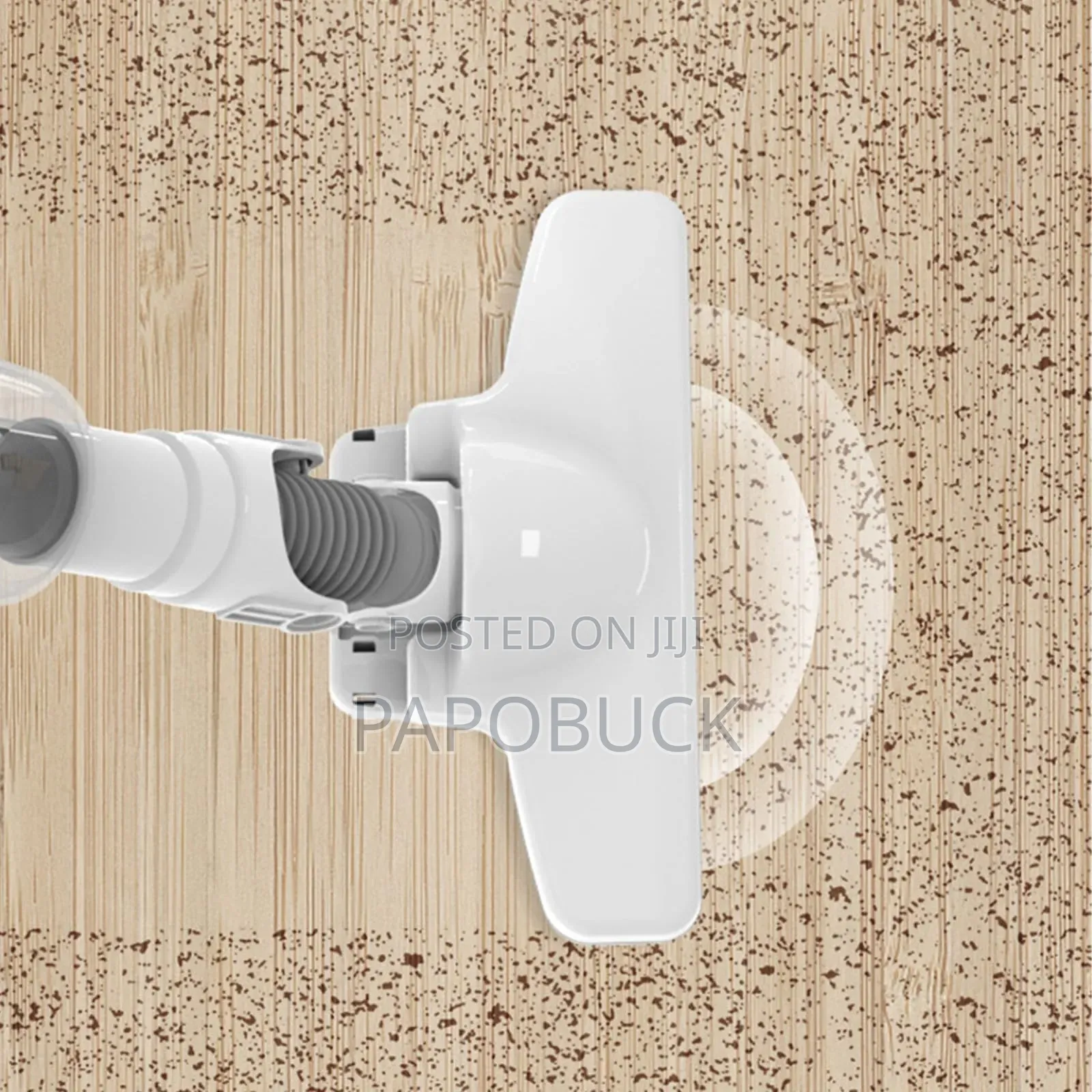 Cordless Stick Vacuum With 4800PA Suction Power