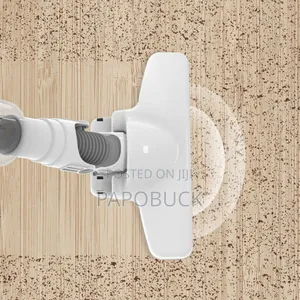Cordless Stick Vacuum With 4800PA Suction Power