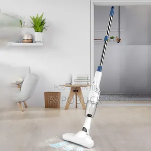 Cordless Stick Vacuum With 4800PA Suction Power