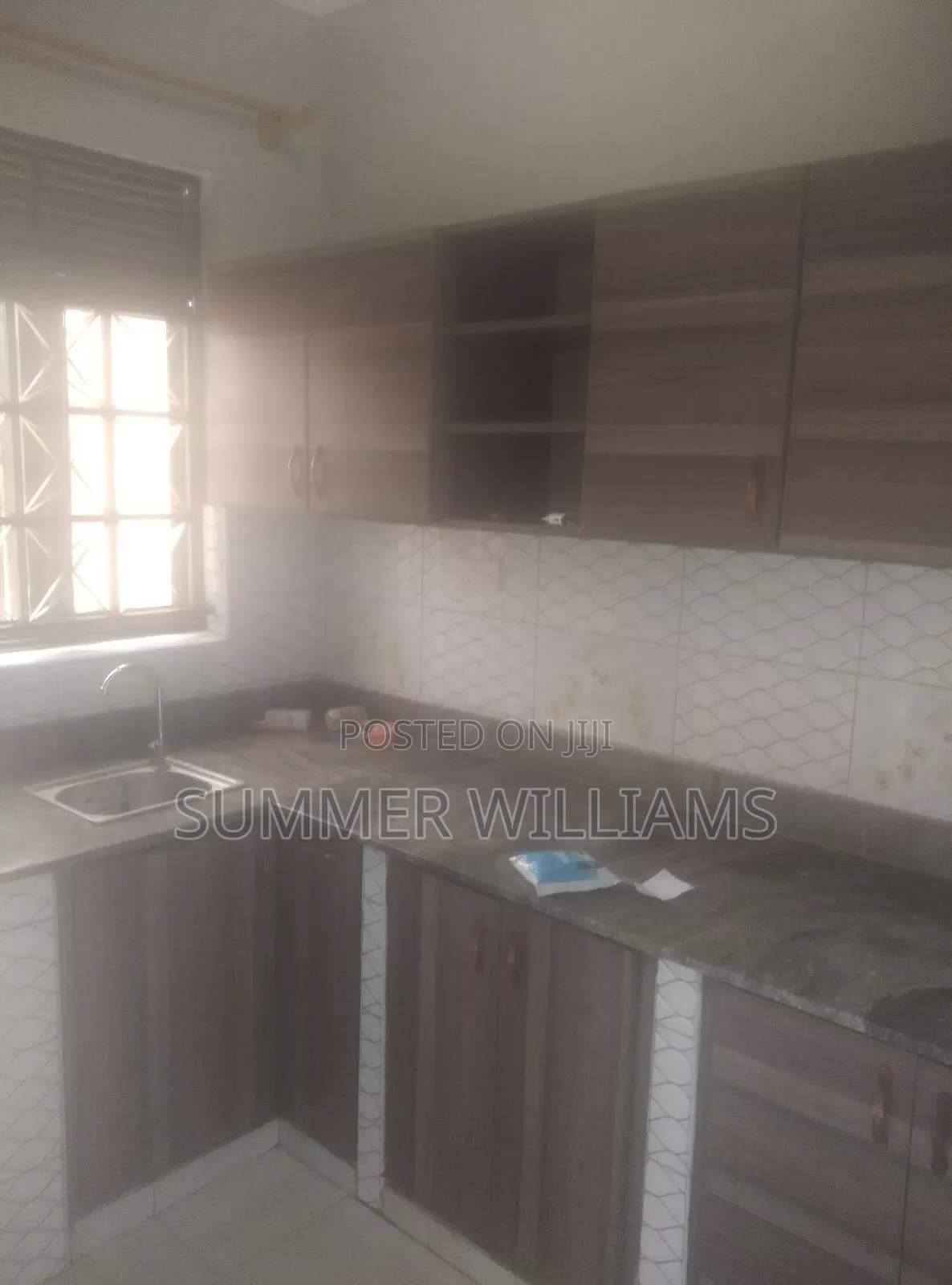 1bdrm Apartment in Namave, Goma for rent
