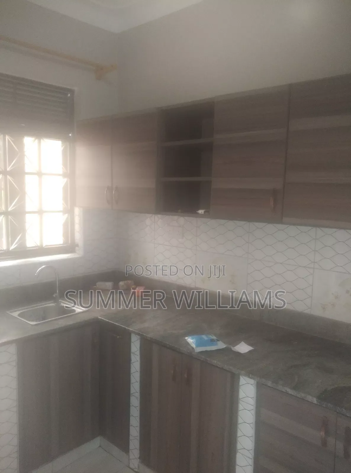 1bdrm Apartment in Namave, Goma for rent