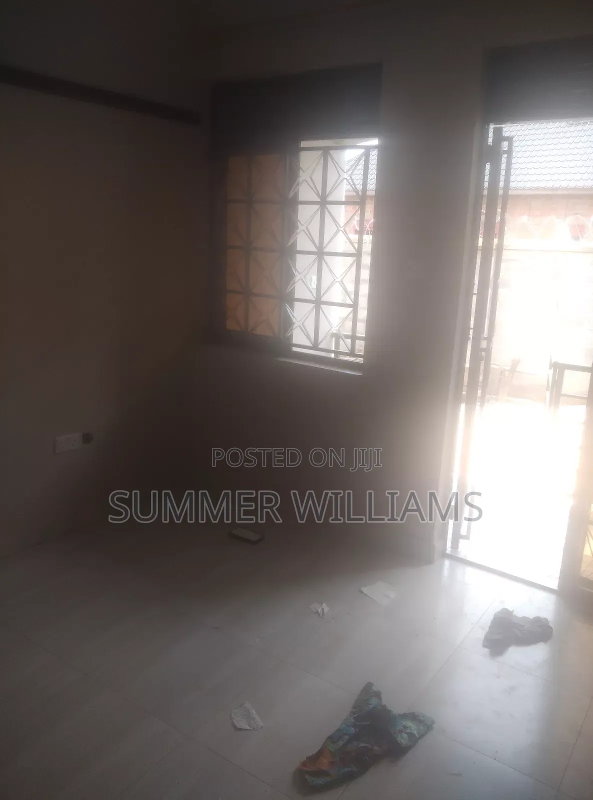 1bdrm Apartment in Namave, Goma for rent