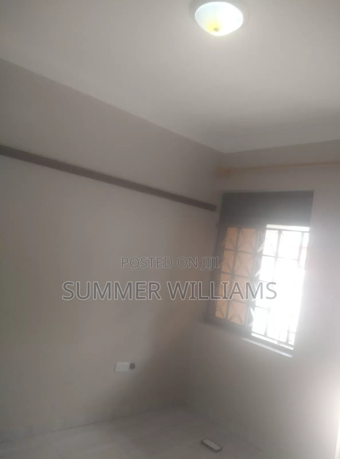 1bdrm Apartment in Namave, Goma for rent