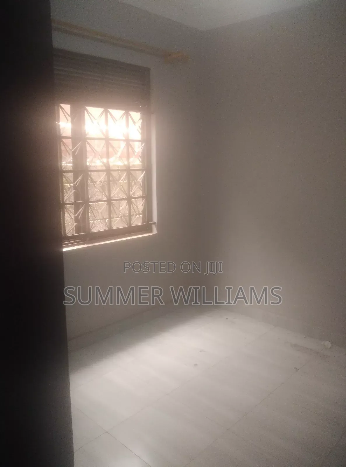 1bdrm Apartment in Namave, Goma for rent