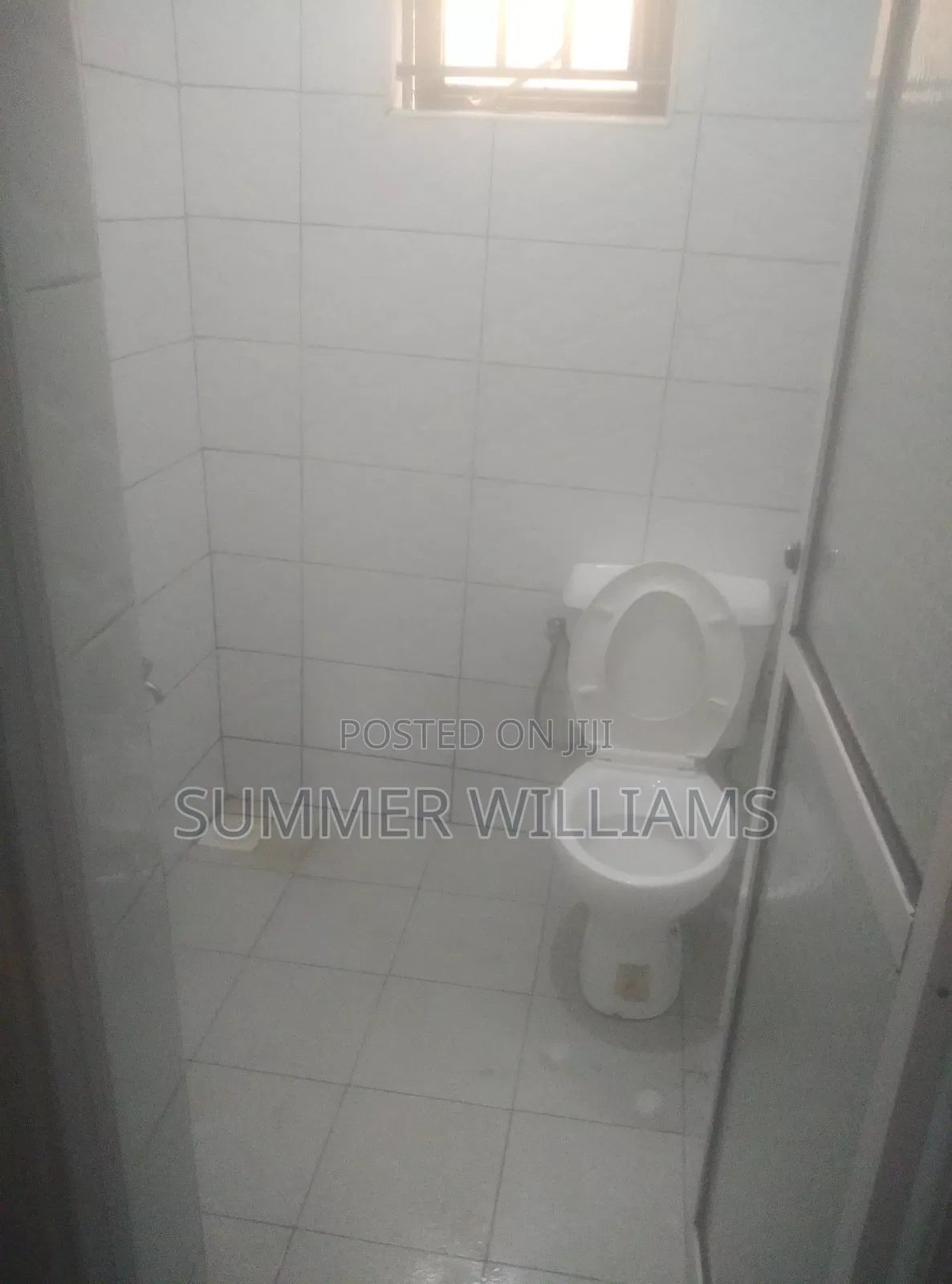 1bdrm Apartment in Namave, Goma for rent