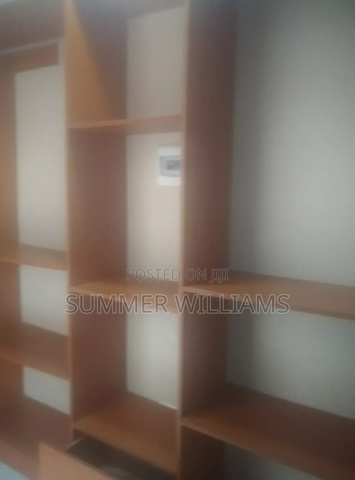 1bdrm Apartment in Namave, Goma for rent