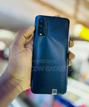 Xiaomi Redmi 9T 128 GB Black