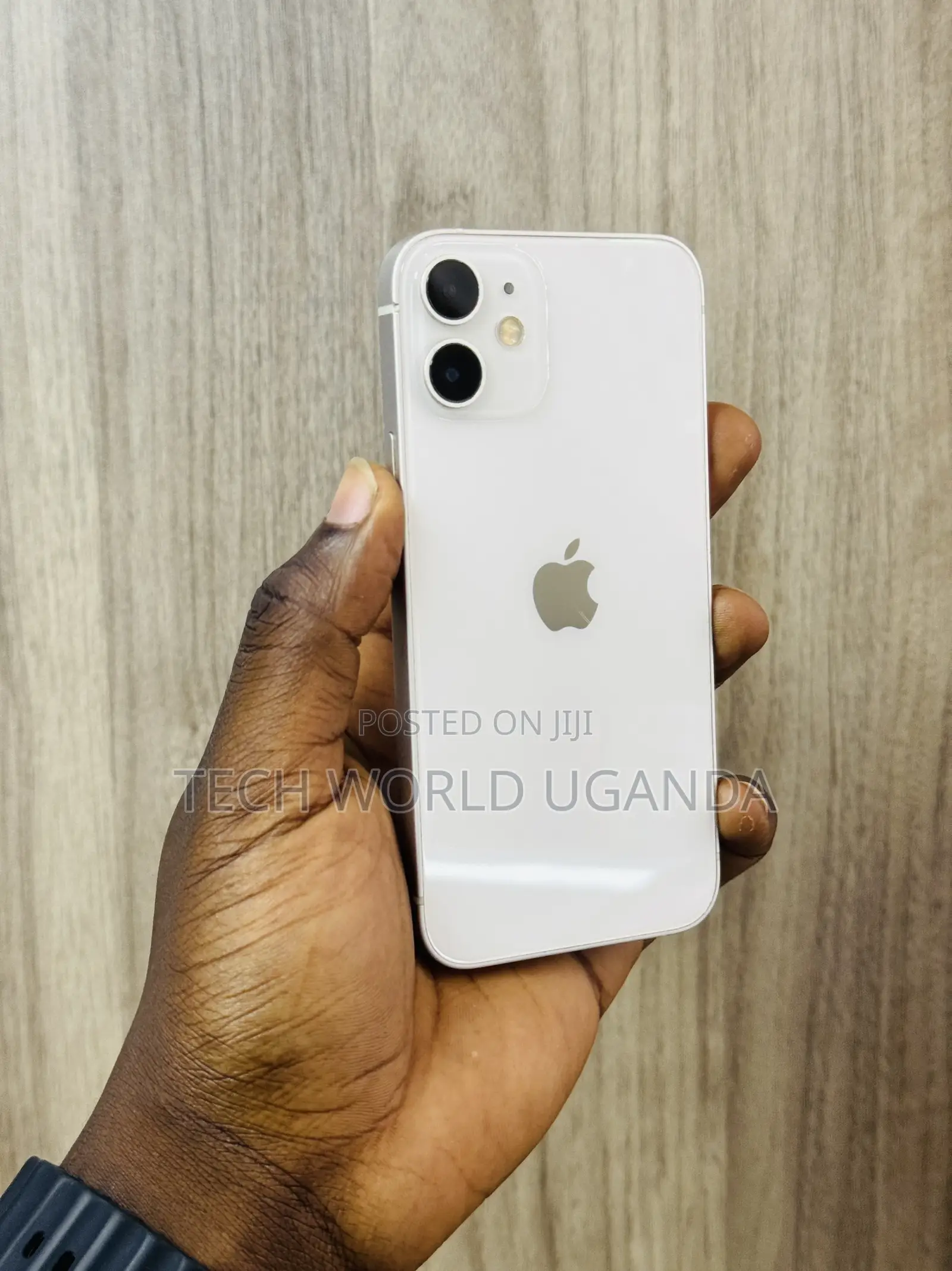 Apple iPhone 12 mini 64 GB White