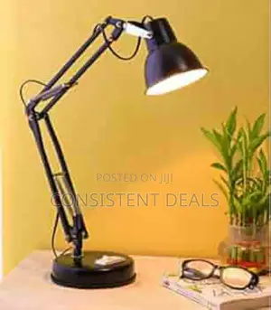 Table Foldable Study Lamp